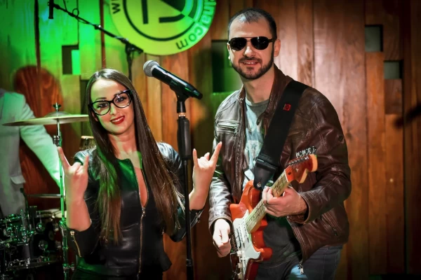 Bend Talasna Dužina